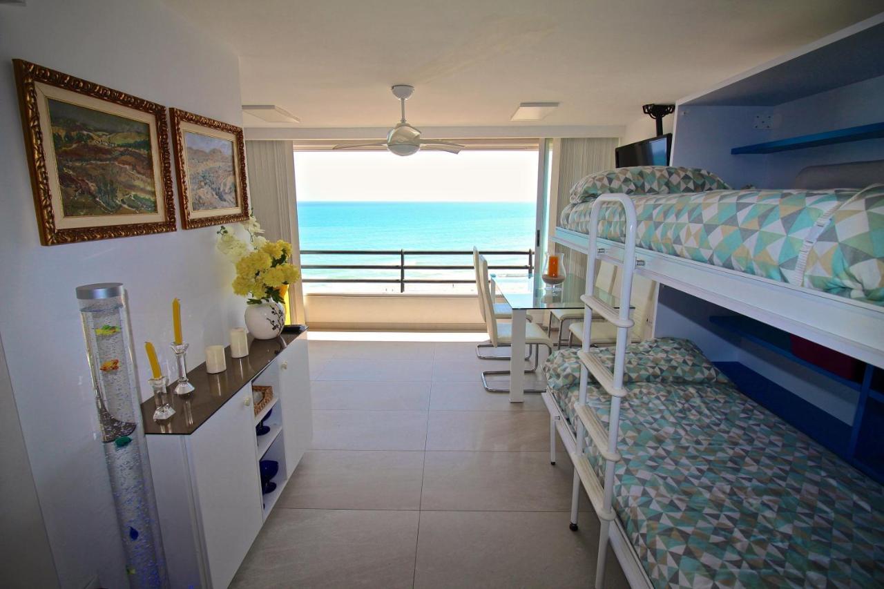 Primera Linea Muchavista Beach El Campello Exterior foto